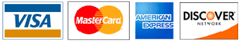 All Major Credit Cards